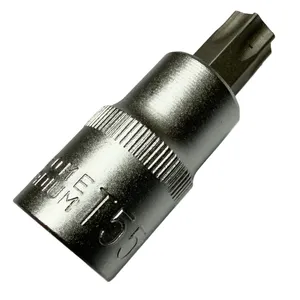 آچارآلن بکسی مدل  ستاره ای کدSMT-T55-ALENBOXI سایز 55 میلی متر