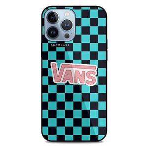 AKAM AMCWA13PROMAX-VANS9 Cover For Apple iPhone 13 Pro Max