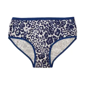 شورت زنانه نارین مدل پلنگی کد ZP146.5