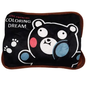 کیسه آب گرم برقی مدل DREAM-06