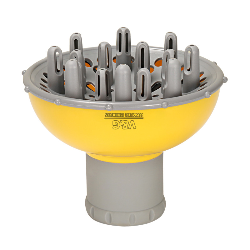 دیسپانسر سشوار وی اند جی مدل 551