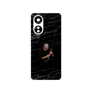 MAHOOT Kayhan Kalhor Cover Sticker for Oppo A58 4G