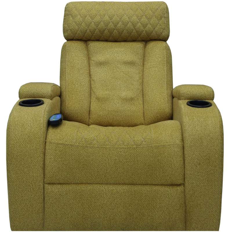 صندلی ماساژور مدل ریکلاینر