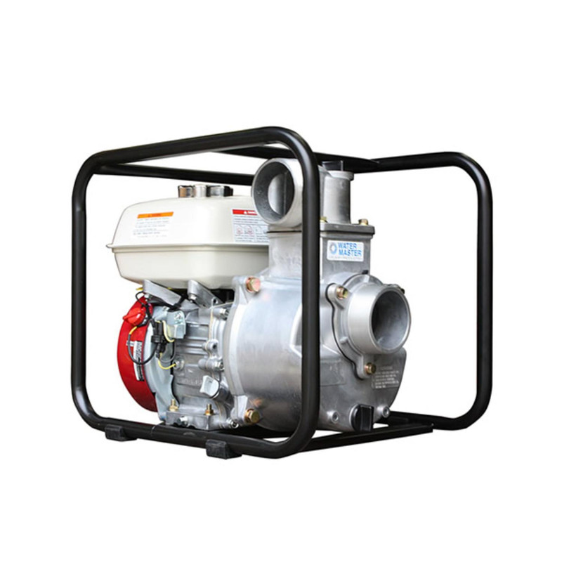 موتور پمپ هندا مدل WP_30