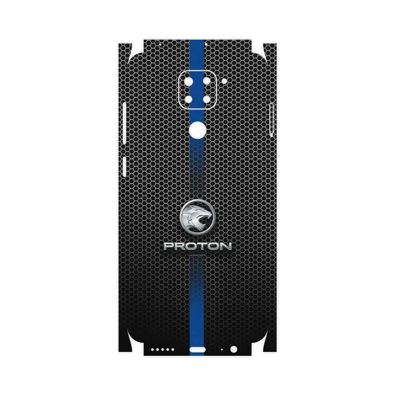برچسب پوششی ماهوت مدل PROTON-FullSkin مناسب برای گوشی موبایل شیائومی Redmi 10X