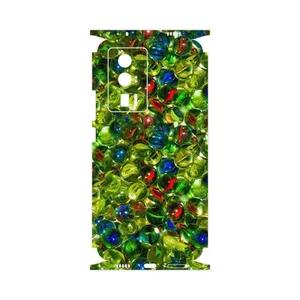 MAHOOT Marble Nostalgia-FullSkin Cover Sticker for Xiaomi Poco F5 Pro
