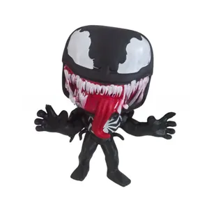 فیگور مدل ونوم کد 912 ارتفاع 9 سانتی متر