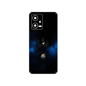 MAHOOT Eminem Cover Sticker for Xiaomi Poco X5