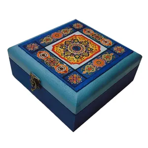 جعبه هدیه مدل W 008