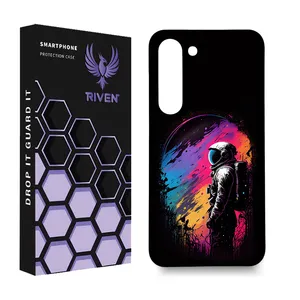 RIVEN RI2-9 Case For Samsung Galaxy S23