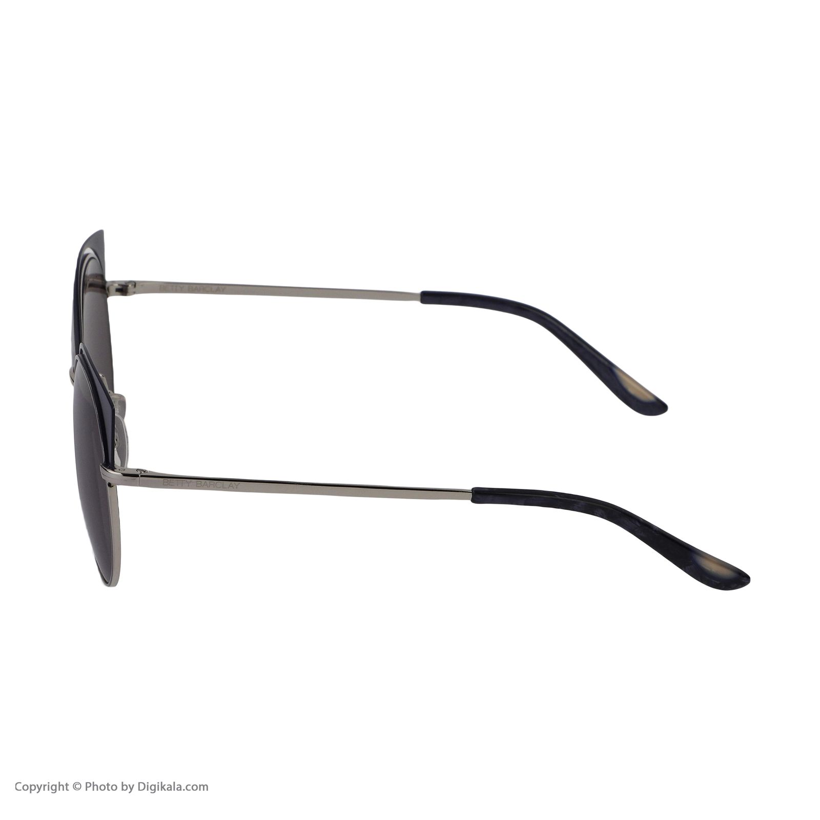 عینک آفتابی زنانه بتی بارکلی مدل 56139-704 -  - 4