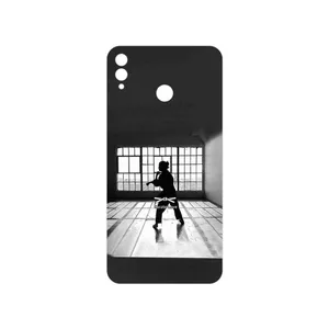 MAHOOT Karate Cover Sticker for Honor 8X Max