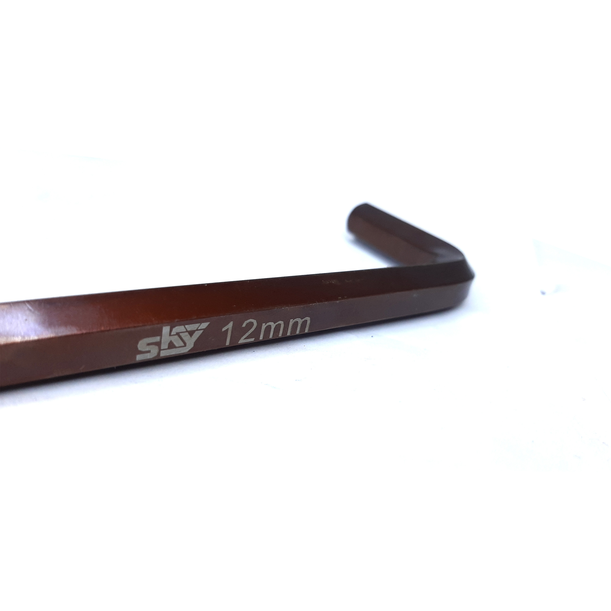 آچار آلن اسکای مدل 1230 سایز 12 میلی متر