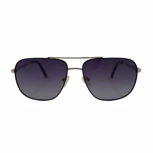 عینک آفتابی خلبانی (Aviator) مردانه آنتونیو باندراس مدل AB233