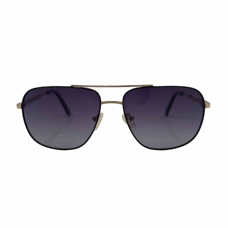 عینک آفتابی خلبانی (Aviator) مردانه آنتونیو باندراس مدل AB233