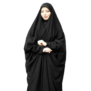 چادر صدفی دیبا مدل 2131104-99