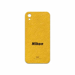 MAHOOT ML-NKN Cover Sticker for Honor 8S