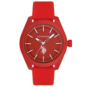 ساعت مچی عقربه‌ای مردانه یو اس پولو مدل 1022-05
