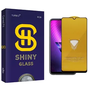 Atouchbo Shiny OG Screen Protector For LG  W30 Pro