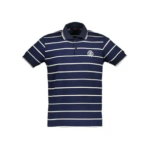 پولوشرت آستین کوتاه مردانه کد 1005