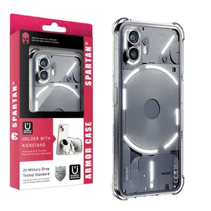  Spartan Airbag 2 Cover For Nothing Phone 2