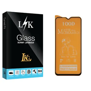 LKG LK Glass Screen Protector For Samsung Galaxy A30/ A30s