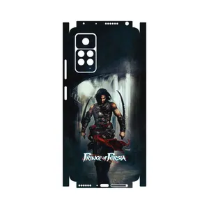 MAHOOT Prince-of-Persia-FullSkin Cover Sticker for Xiaomi Redmi Note 11 Pro