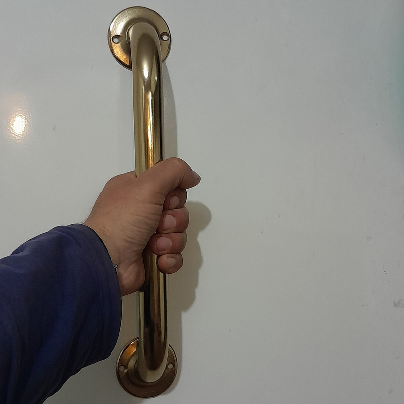 دستگیره کمکی شاهگل مدل SH.T30