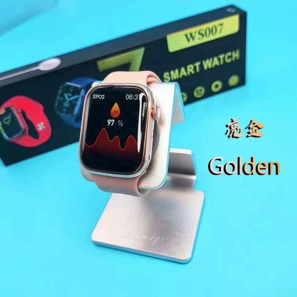 Ws007 full screen 2.0 inch clearance