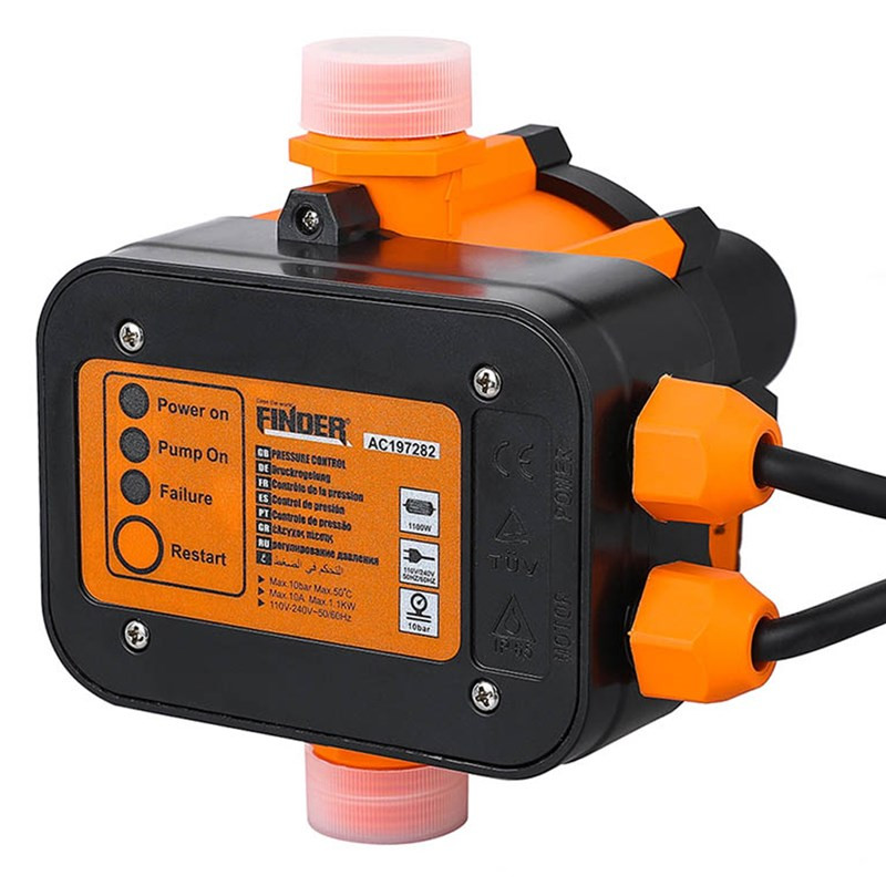 ست کنترل فایندر مدل 197282