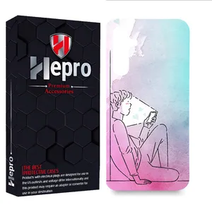 HEPRO MC Cover for SAMSUNG GALAXY A05S