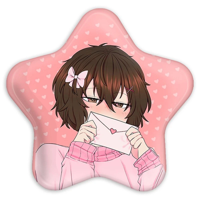 پیکسل خندالو مدل دازای سان انیمه سگ های ولگرد بانگو کد 15669