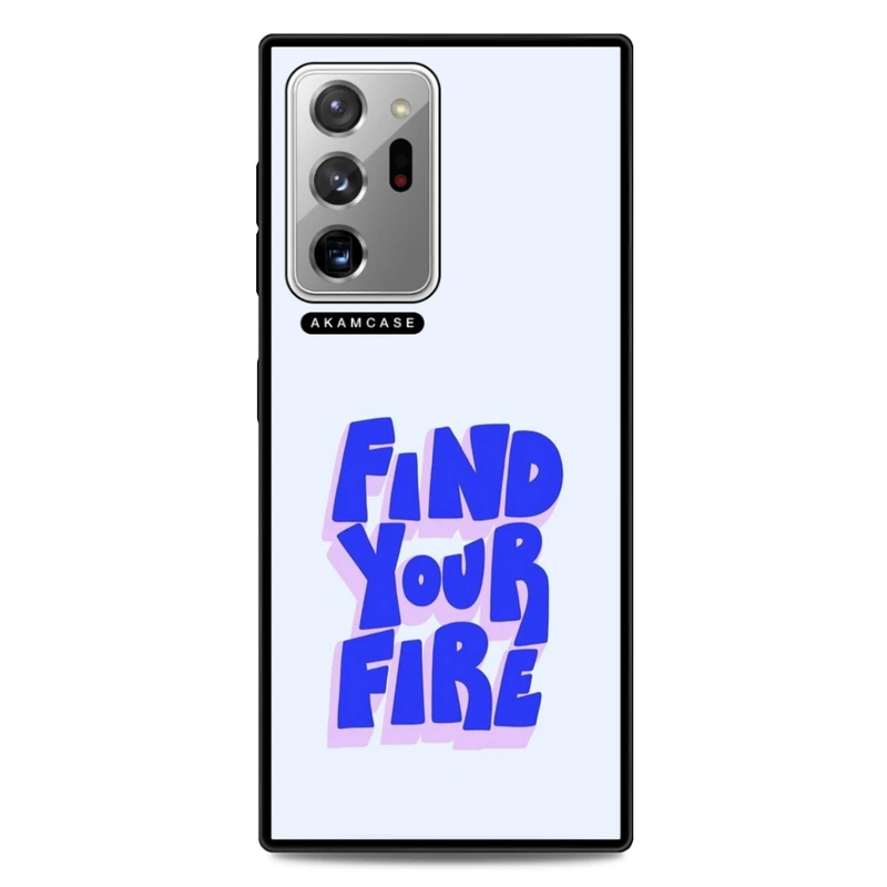کاور آکام مدل AMC-WSGN20U-POSITIVE-41 مناسب برای گوشی موبایل سامسونگ Galaxy Note 20 Ultra