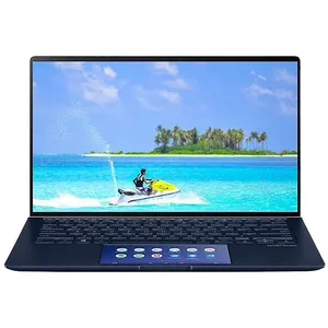 لپ تاپ 15 اینچی ایسوس مدل ZenBook UX534FTC-ZQ