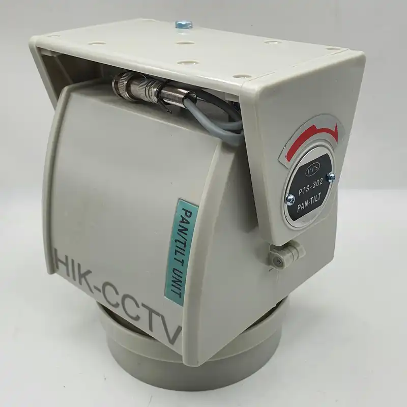 پایه گردان دوربین مداربسته هایک مدل C-302