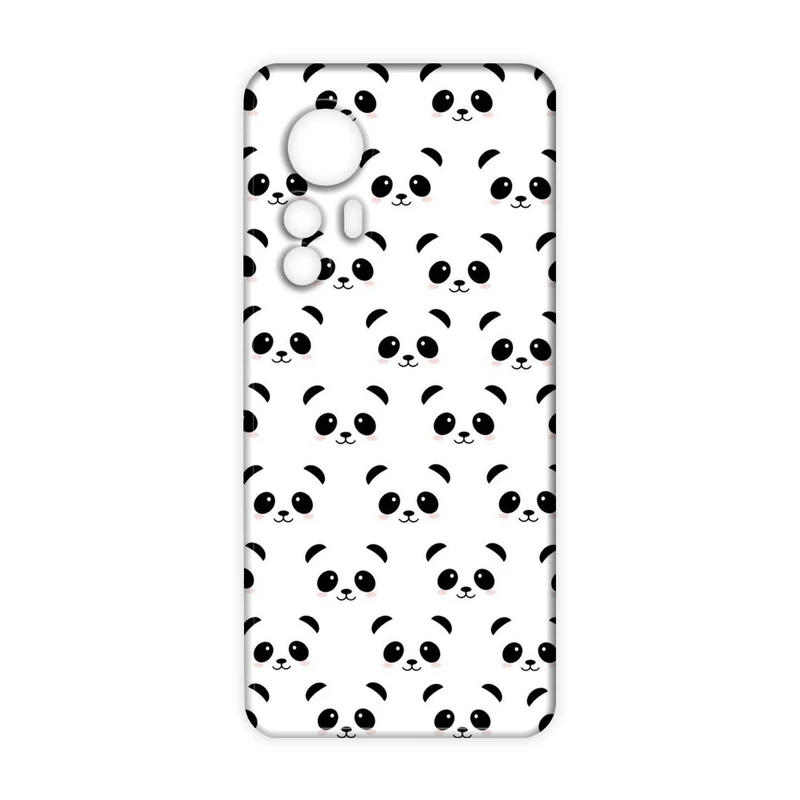 کاور مدل پاندا کد 160 مناسب برای گوشی موبایل شیائومی mi 12T / 12T Pro