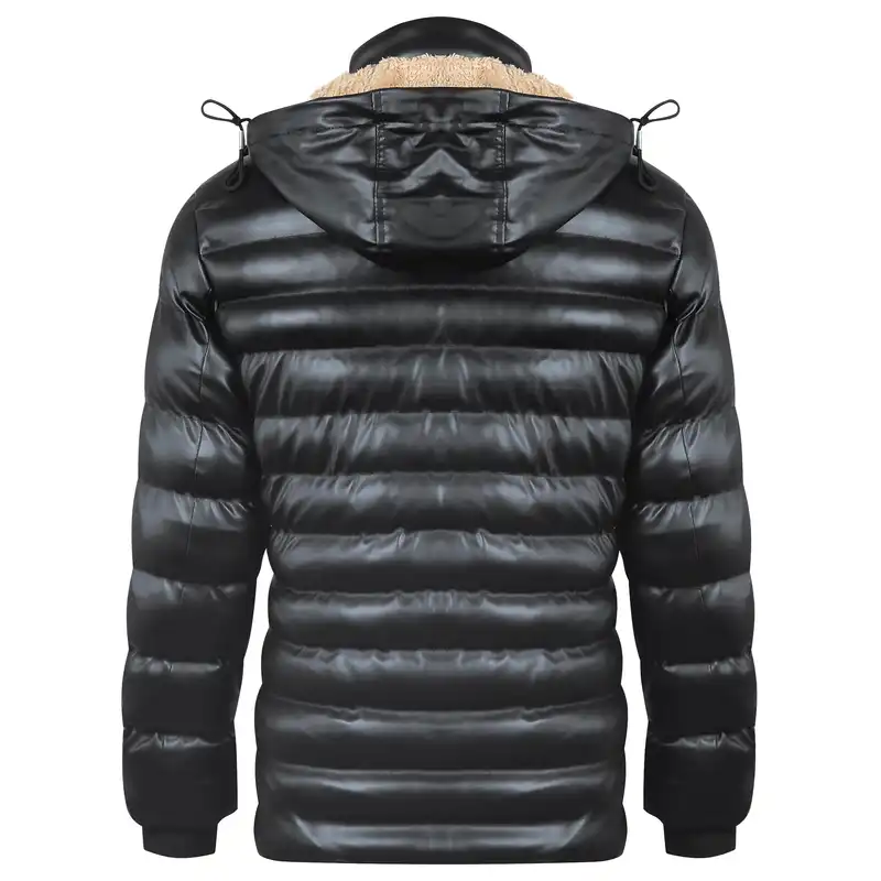 کاپشن مردانه مدل آرش کد Da-KaM-Ti-Eb 2023