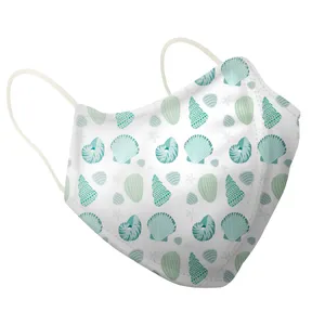 ماسک پارچه‌ای مدل ma-sh000227