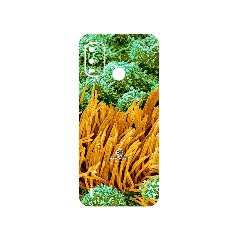 برچسب پوششی ماهوت مدل Atom Universe 6 مناسب برای گوشی موبایل نوکیا G11 Plus