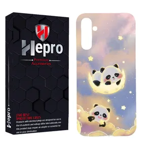 HEPRO MC Cover for SAMSUNG GALAXY S24