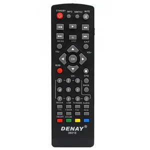 ریموت کنترل مدل 3601E