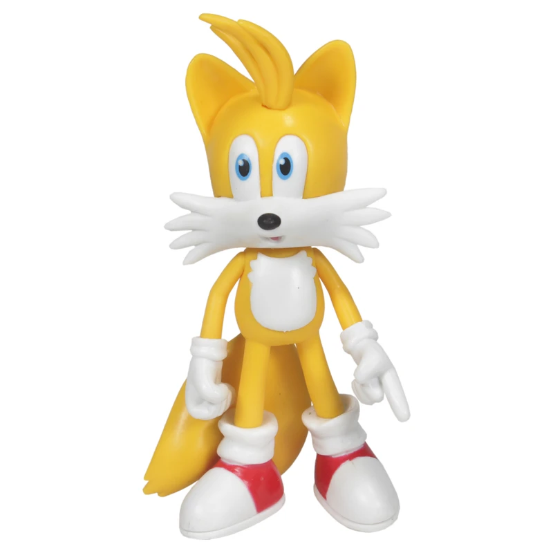 اکشن فیگور مدل سونیک کد 0880