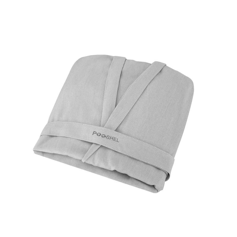 حوله پالتویی پوشل اکو کد 01 سایز 109