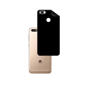 PG RG Back Skin For Huawei Y6 Pro 2017