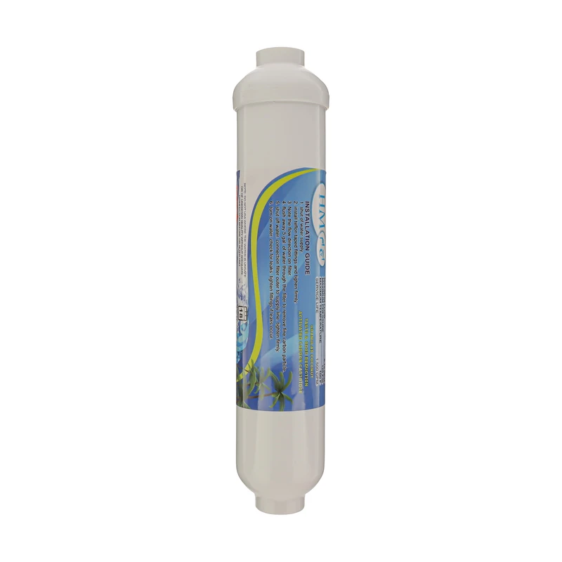 فیلتر دستگاه تصفیه آب اچ ام مدل PC-HM01