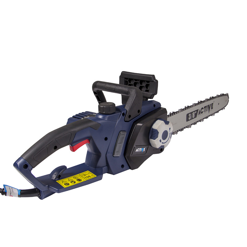 اره زنجیری برقی اکتیو تولز مدل AC-2640EL اره زنجیری برقی اکتیو تولز مدل AC-2640EL