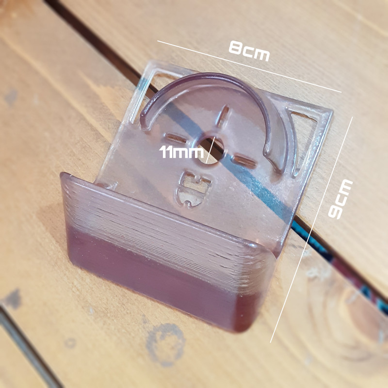 گردگیر دریل مدل Glass گردگیر دریل مدل Glass