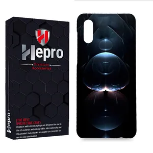 HEPRO MC Cover for Samsung Galaxy A02