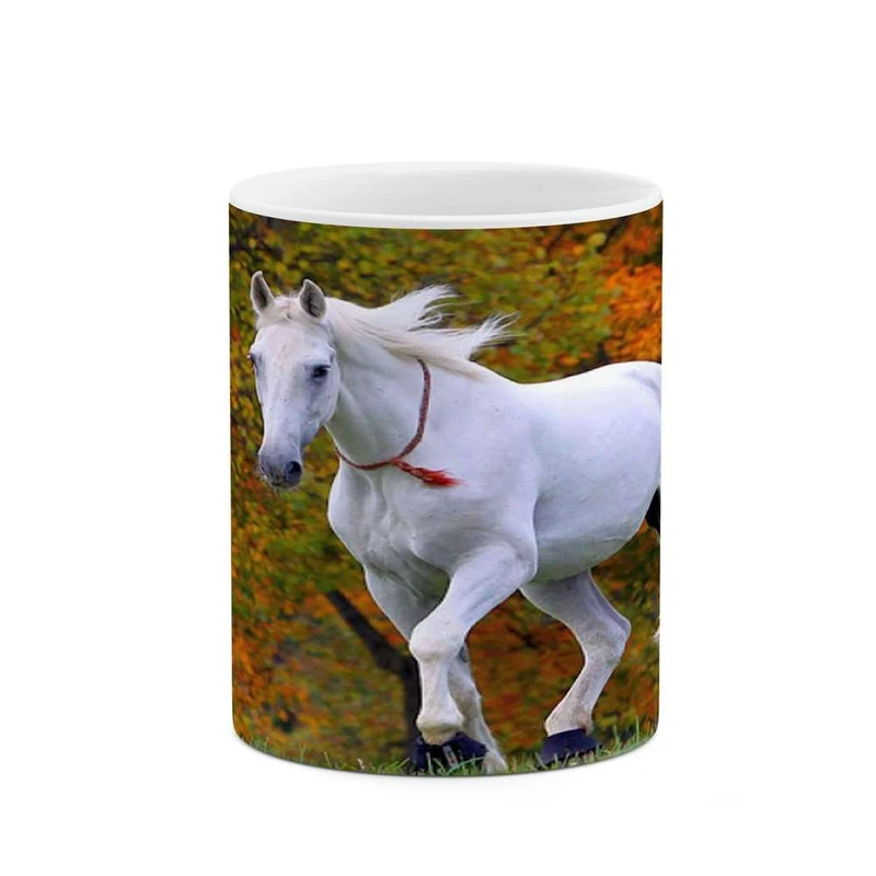 ماگ کاکتی مدل اسب کد mgh24344