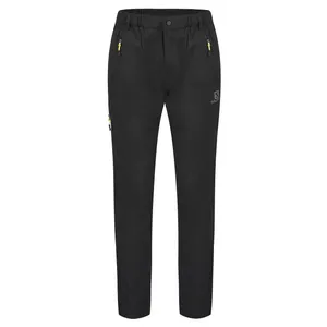  شلوار کوهنوردی مردانه سالومون کد 8199